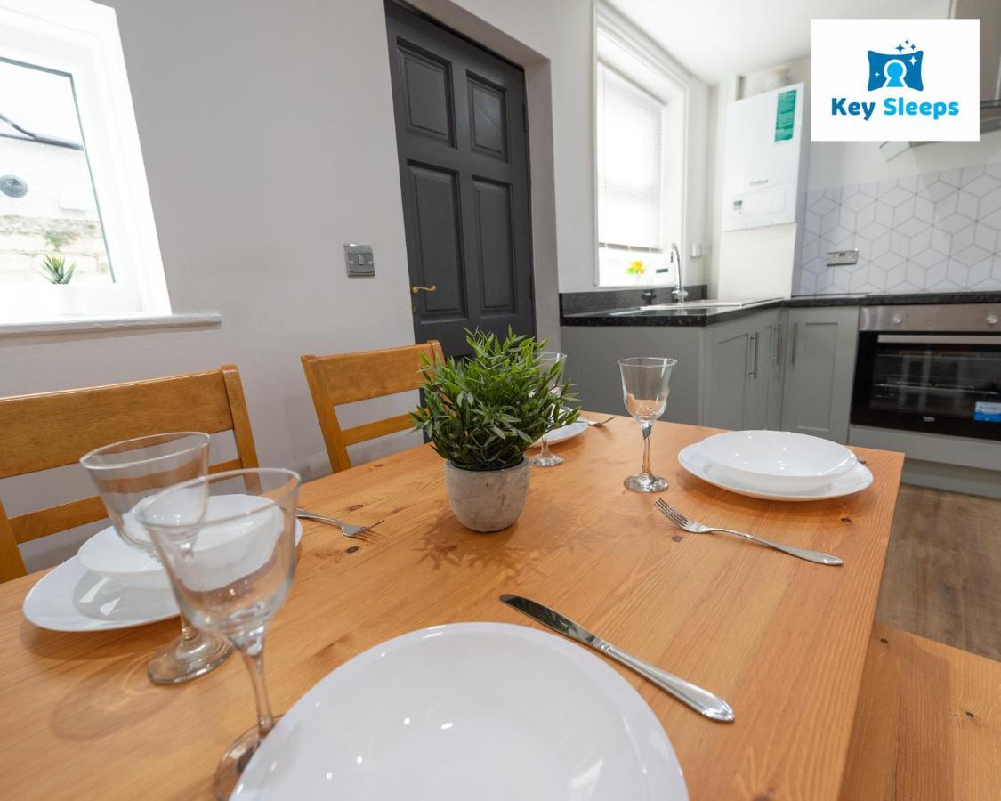 Spacious Modern House&Lake District&Beach Workington Exterior foto